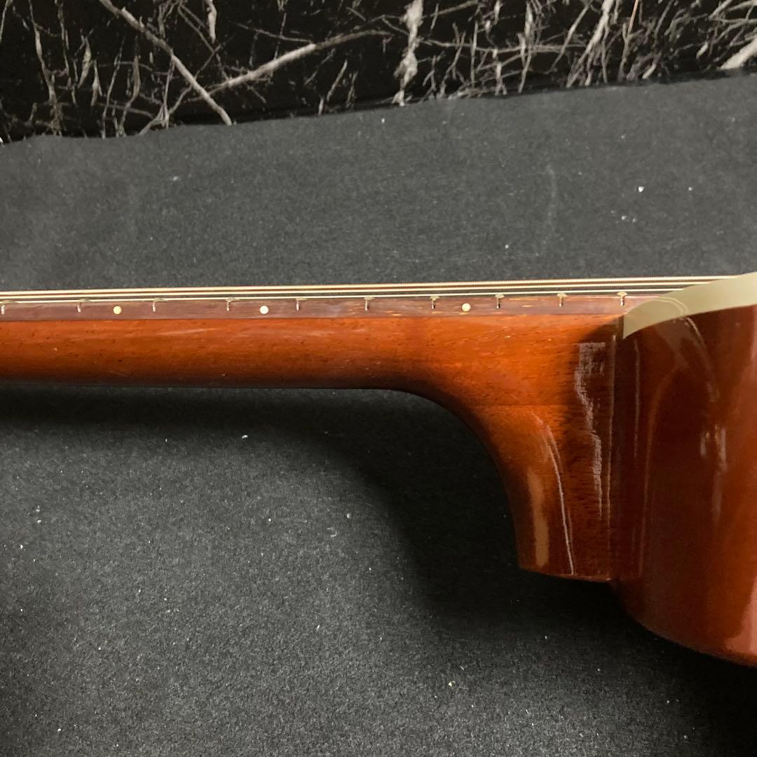 美品　メンテナンス済み　ヤイリギター エンジョイ　part-2