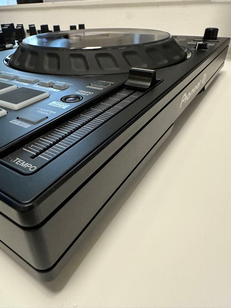 2025年製美品　DDJ-FLX10 DJコントローラー