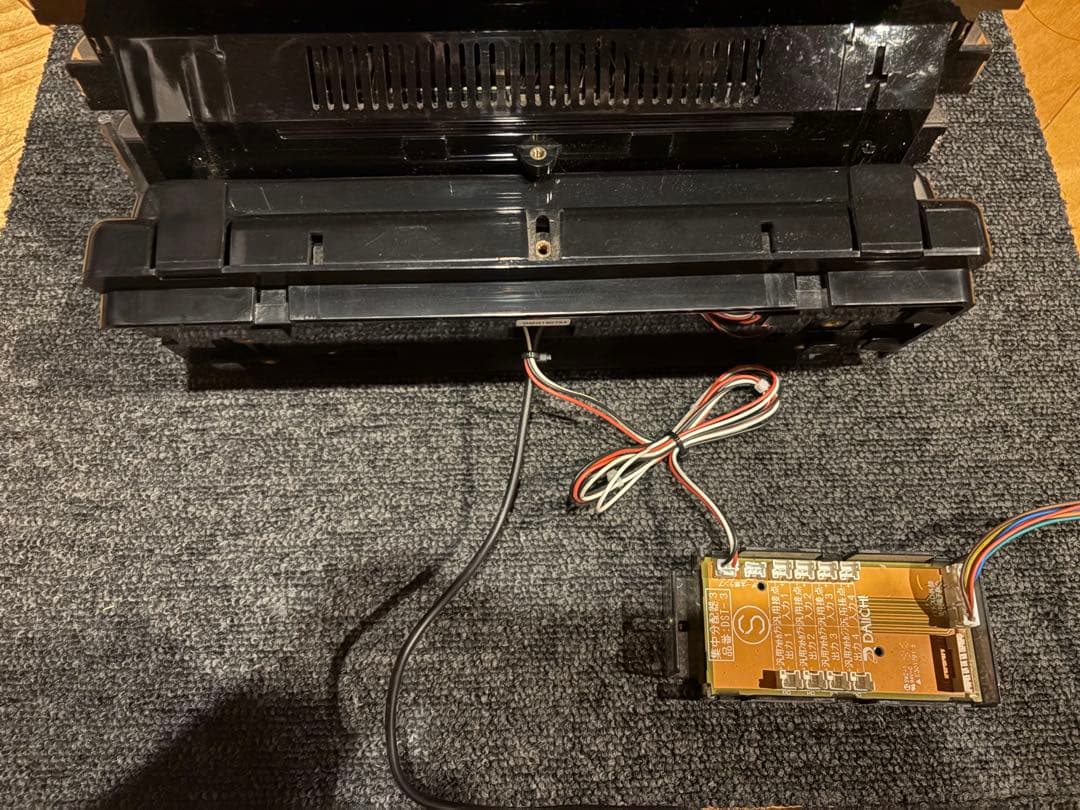 家庭用電源対応　データカウンター デー太郎オメガ スロット用