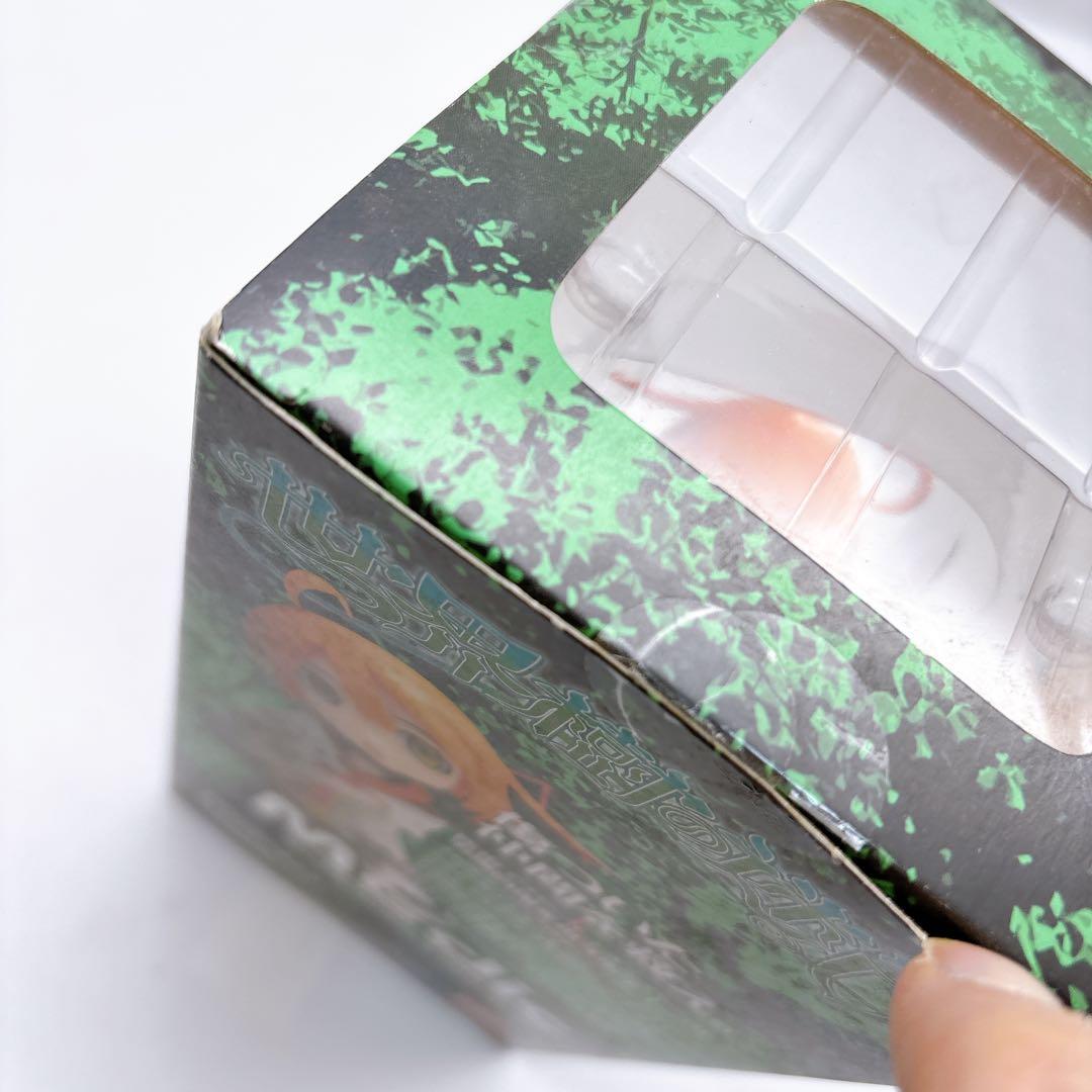 wave トレジャーフィギュアコレクション 世界樹の迷宮 メディックの女の子