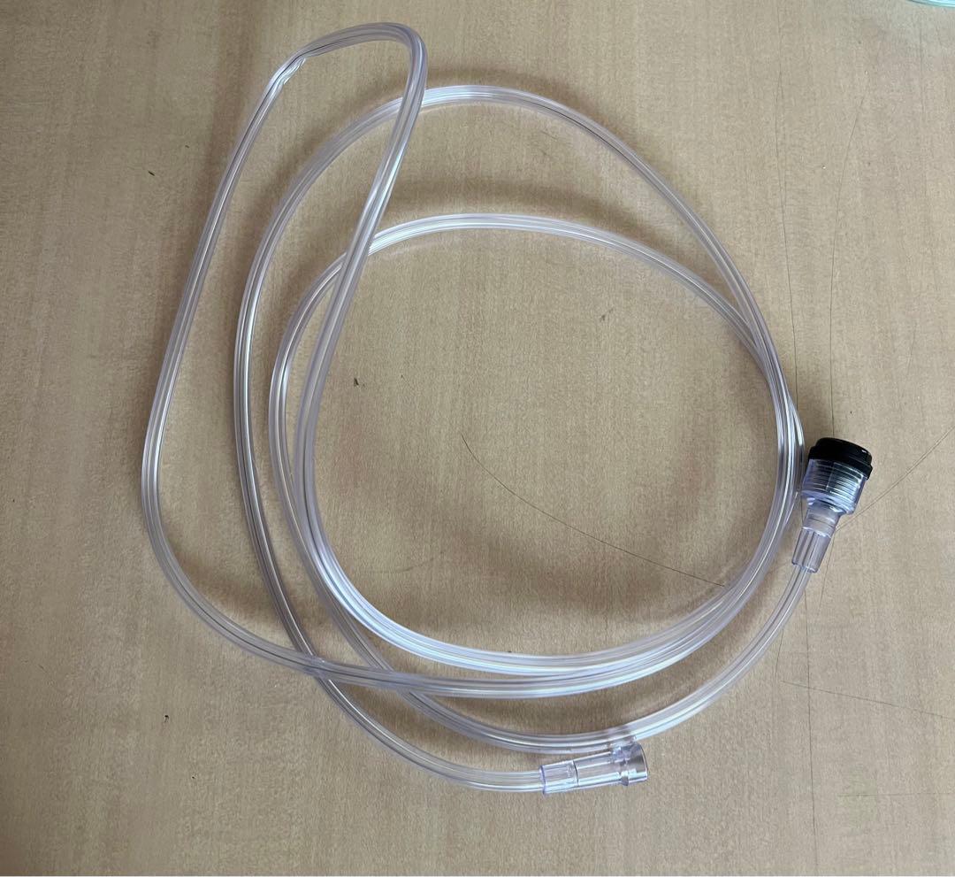 高性能酸素濃縮器　ペット向け　酸素室　5点セットS