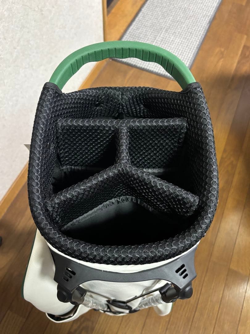 Piretti ピレッティ PR-SB0006 スタンド キャディバッグ 9型