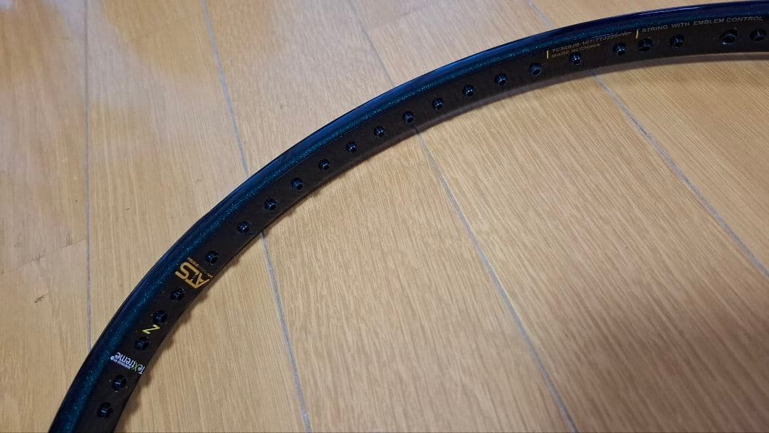 ファントム グラファイト 107 グリップサイズ3 現行モデル