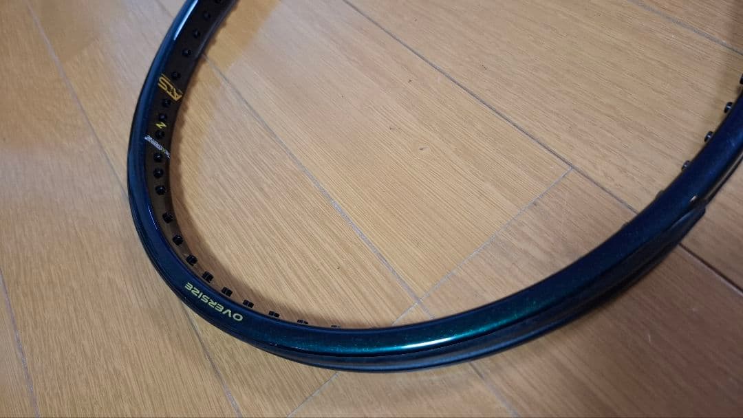 ファントム グラファイト 107 グリップサイズ3 現行モデル