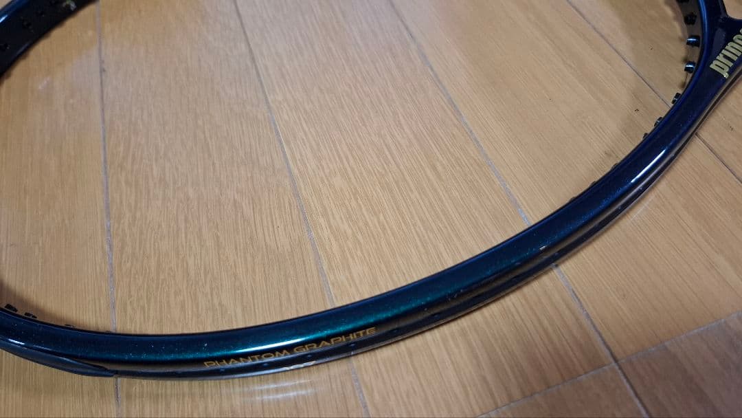 ファントム グラファイト 107 グリップサイズ3 現行モデル