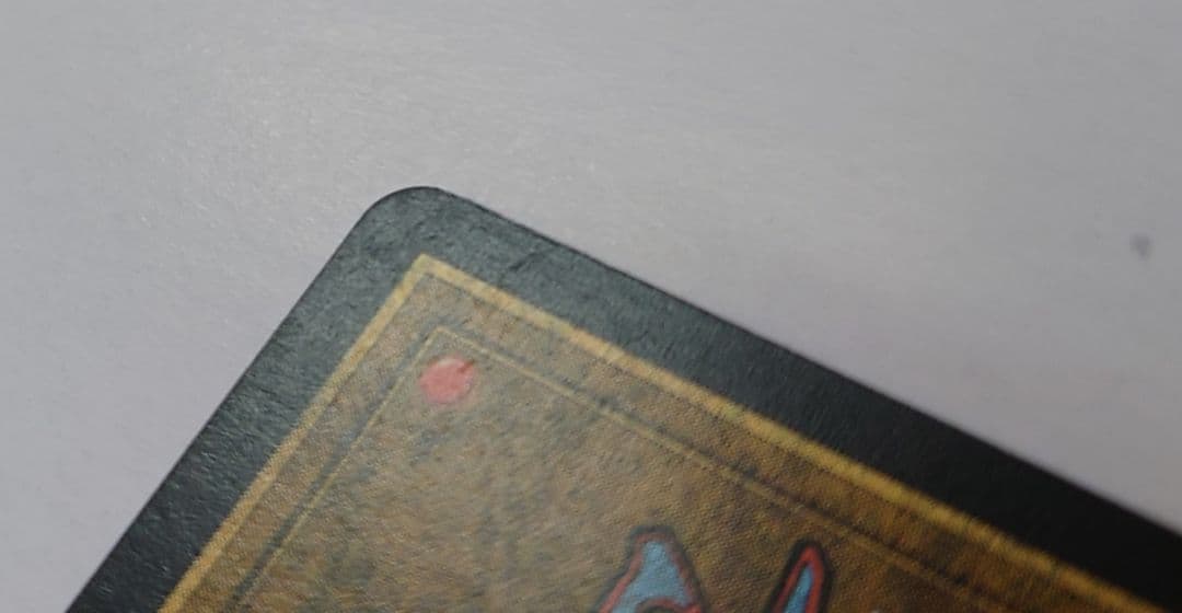 匿名配送//【プレイ用】古えの墳墓 日本語