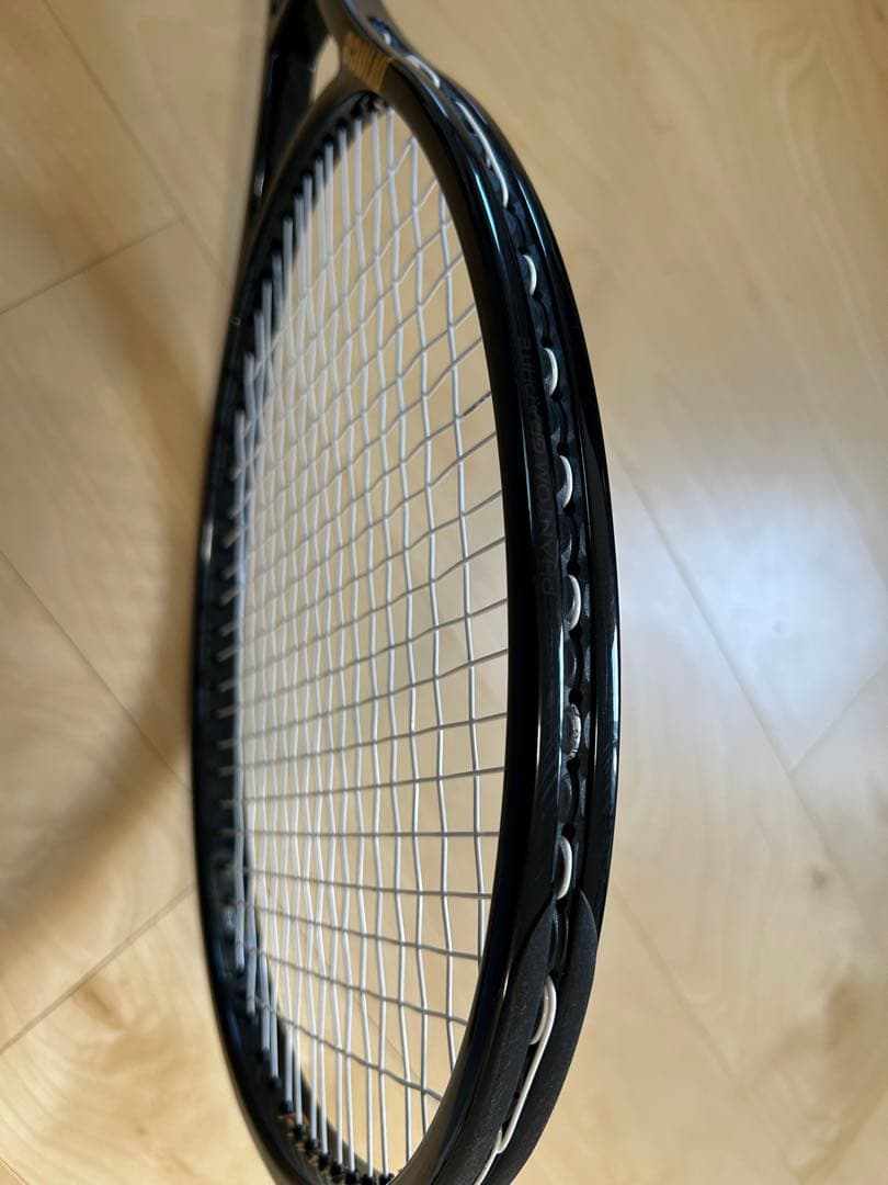 Prince ファントムグラファイト