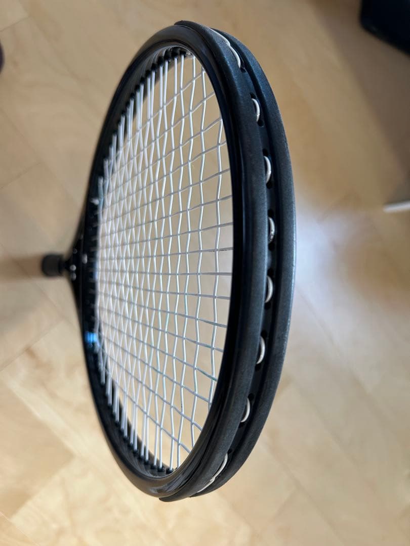 Prince ファントムグラファイト