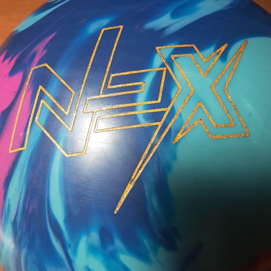 フィジックスツアーNEX 14ポンド3オンス