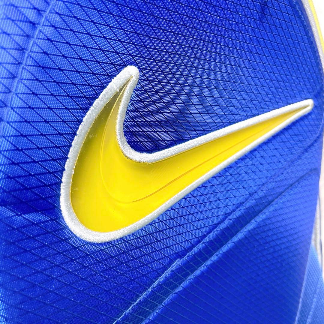 極美品！レア！ナイキ ゴルフ キャディバッグ BG0318 EZ2 Nike