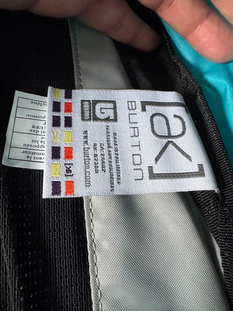 ア*タ様 【美品】バックカントリー4点セット