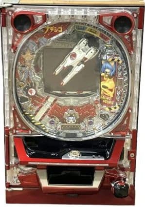 ☆送料込☆CRF機動戦艦ナデシコ M.O.E‐RX〈循環&オートコントローラ〉