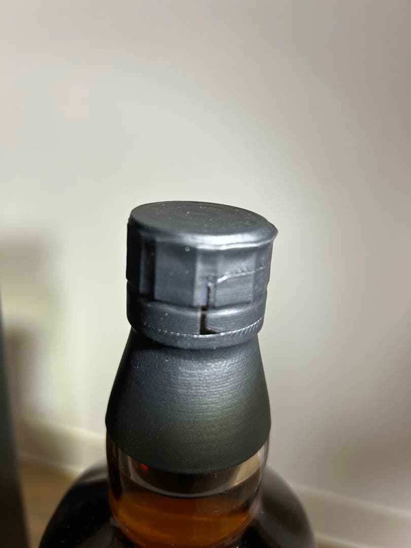 山崎 シングルモルトウイスキー リミテッドエディション 2017 700ml