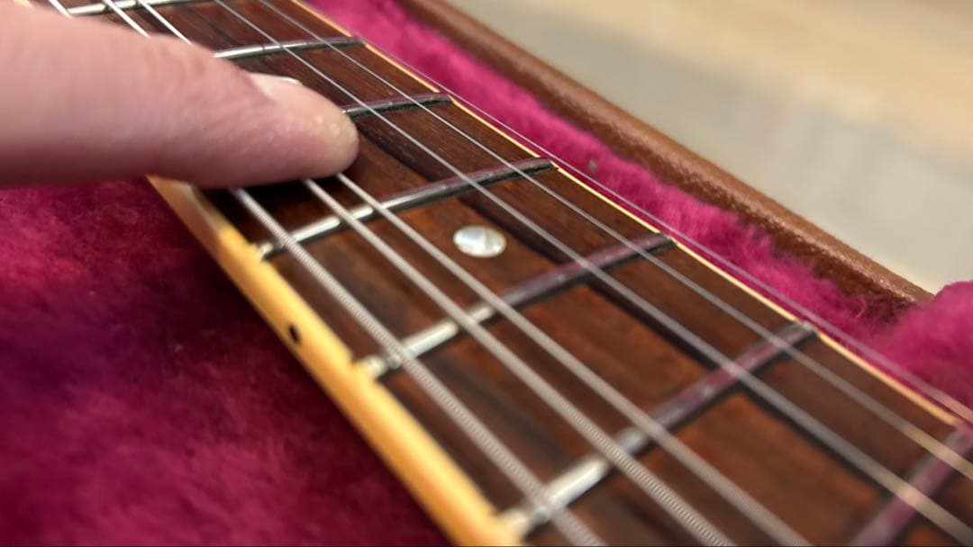 タカチン　最終値下げ【中古】Gibson ES 335 VS