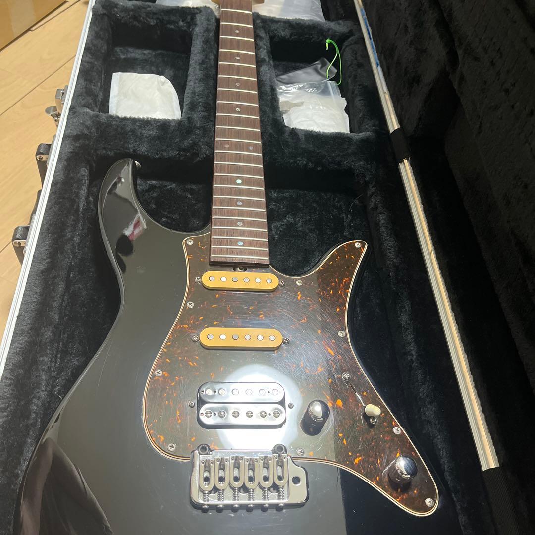 【値引不可】Crews Maniac Sound solution III