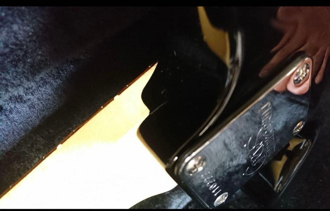 【値引不可】Crews Maniac Sound solution III