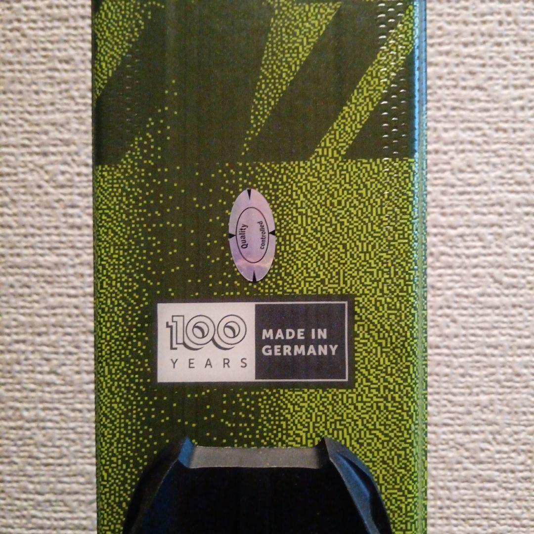 Volkl スキー板　目立った傷や汚れ無し