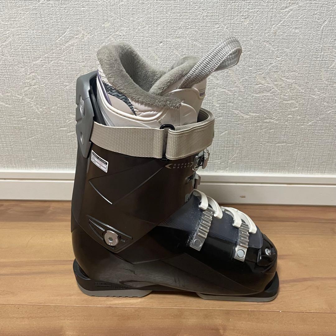 PureConscious140cmHEAD23/23.5cmストックケース付き