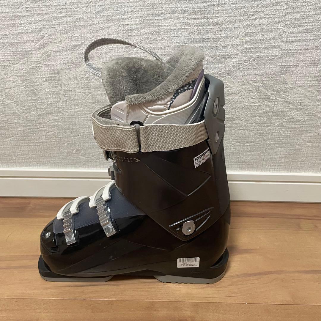 PureConscious140cmHEAD23/23.5cmストックケース付き