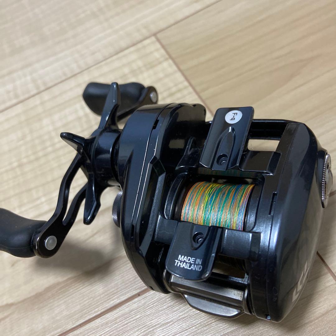 タトゥーラSVTW 103H