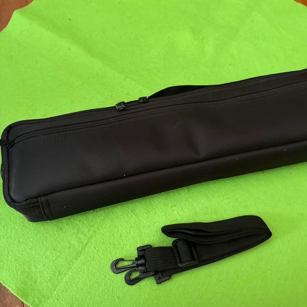 YAMAHA フルート YFL-211SⅡ 本体 ケース付き