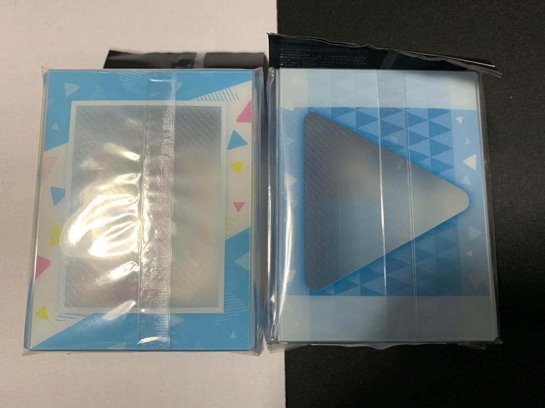 ホロライブ 白上フブキ デッキホルダー2種セット