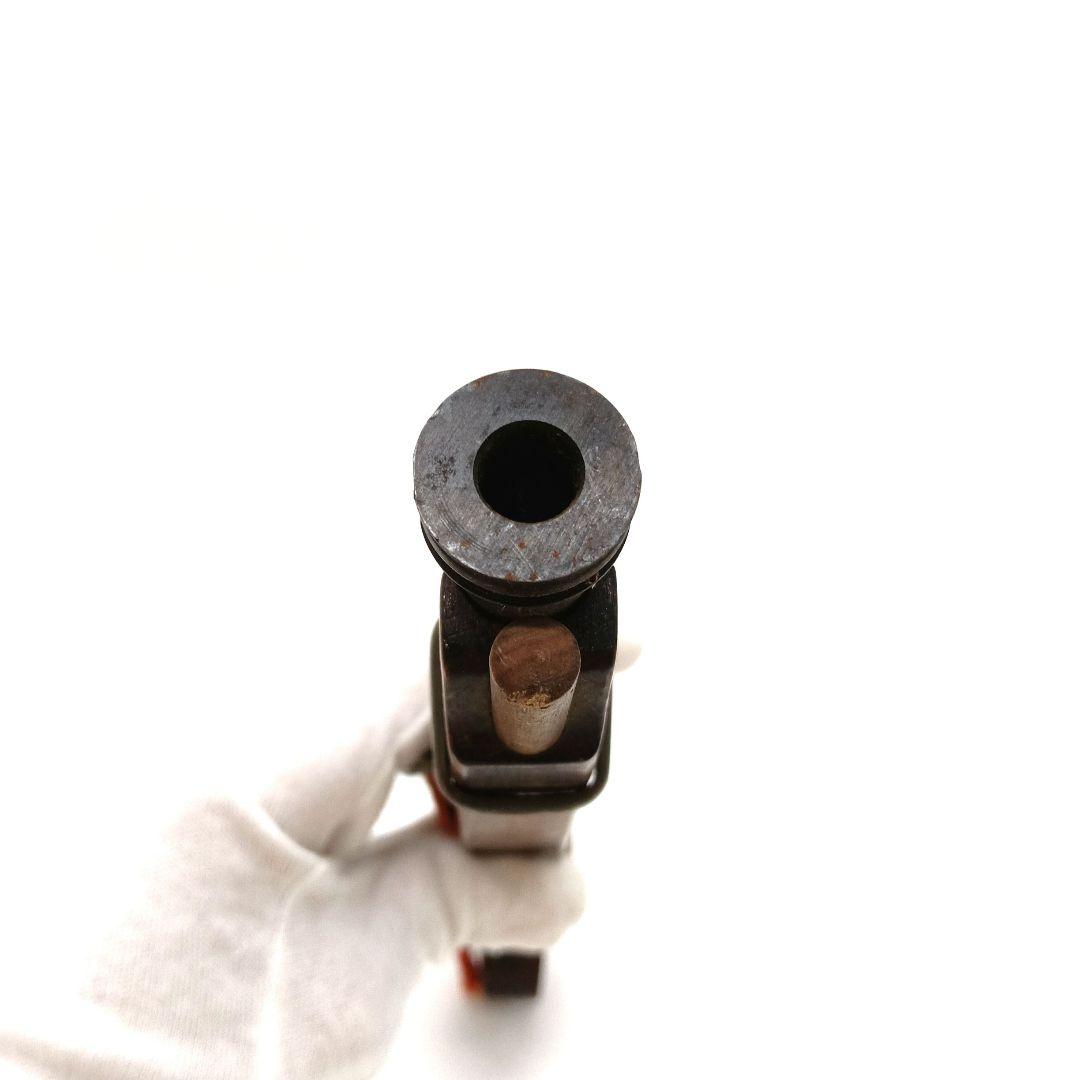 11-18-1 木製 アンティーク 火縄銃 レプリカ 模造銃 インテリア