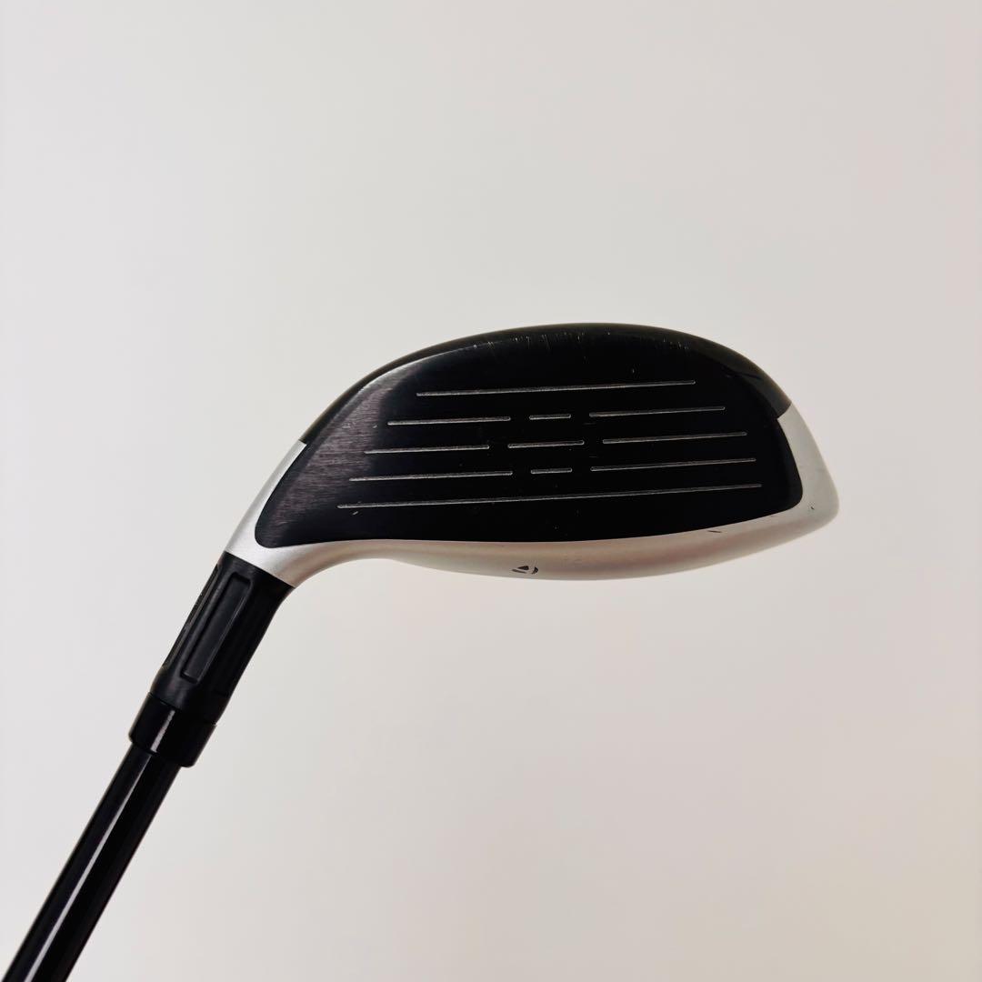 テーラーメイド M4 メンズ 10本 フルセット　美品