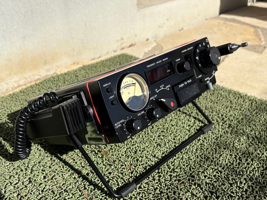 SONY ソニー　ICB-R5 一部動作確認