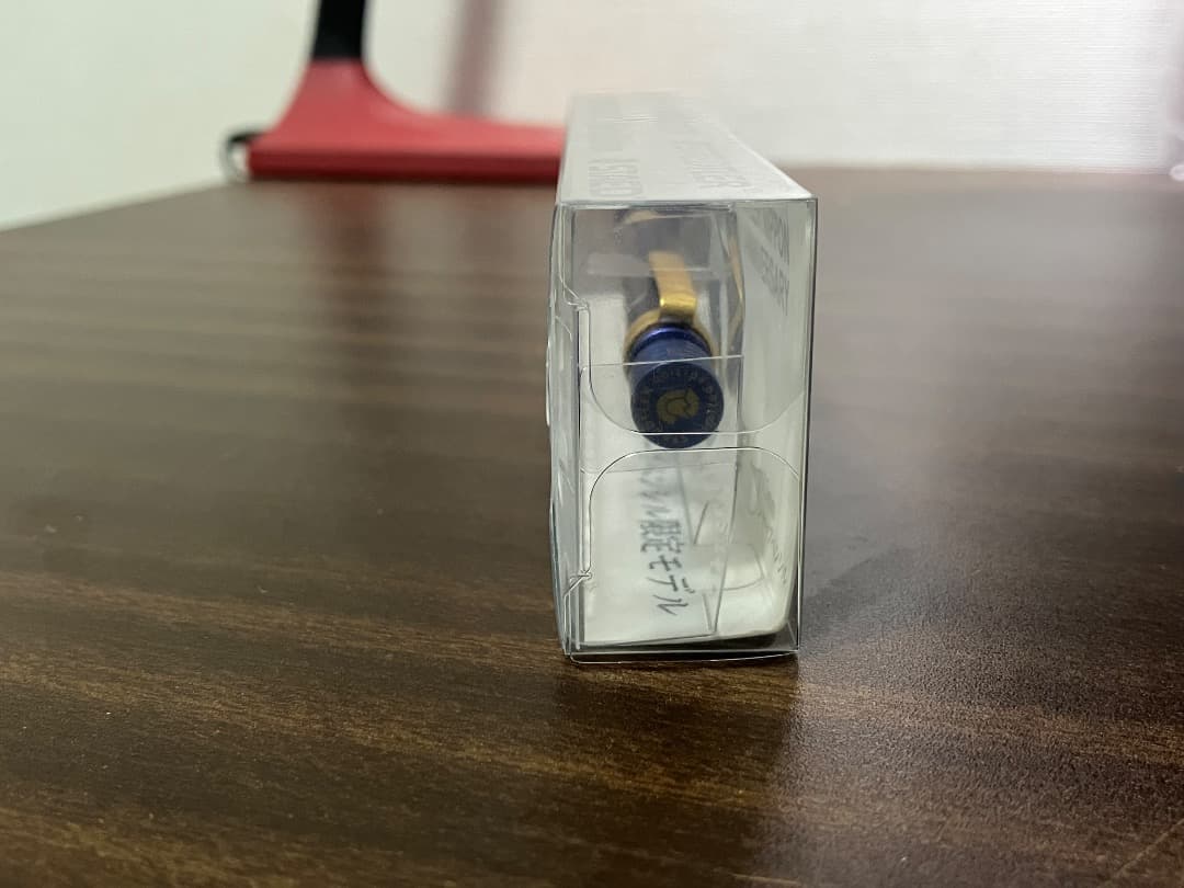 925 35 ロイヤルブルー&ステッドラーヘキサゴナルバージョン1【限定色】