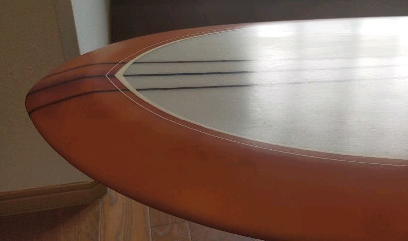 Ryan Lovelace limited edition. 世界限定１本