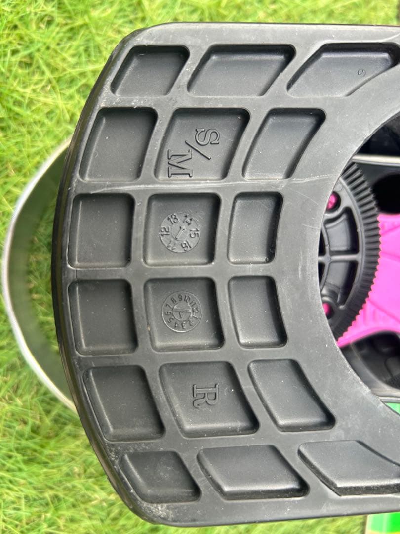 スノーボード 140 ビンディング　セット