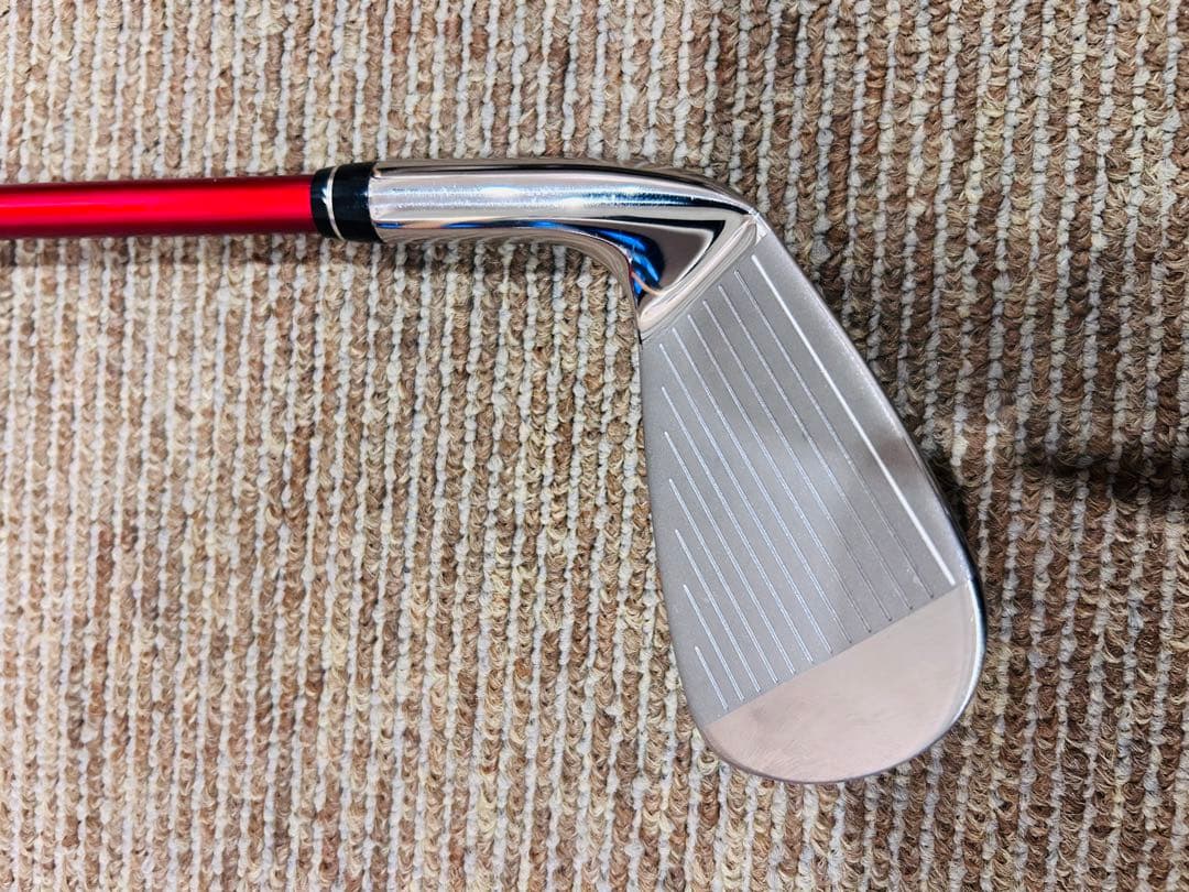 YONEX ゴルフクラブ 4本セット　キッズ用