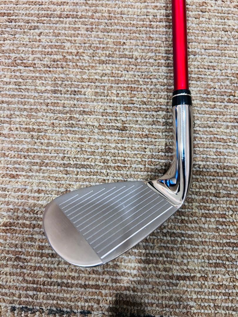 YONEX ゴルフクラブ 4本セット　キッズ用