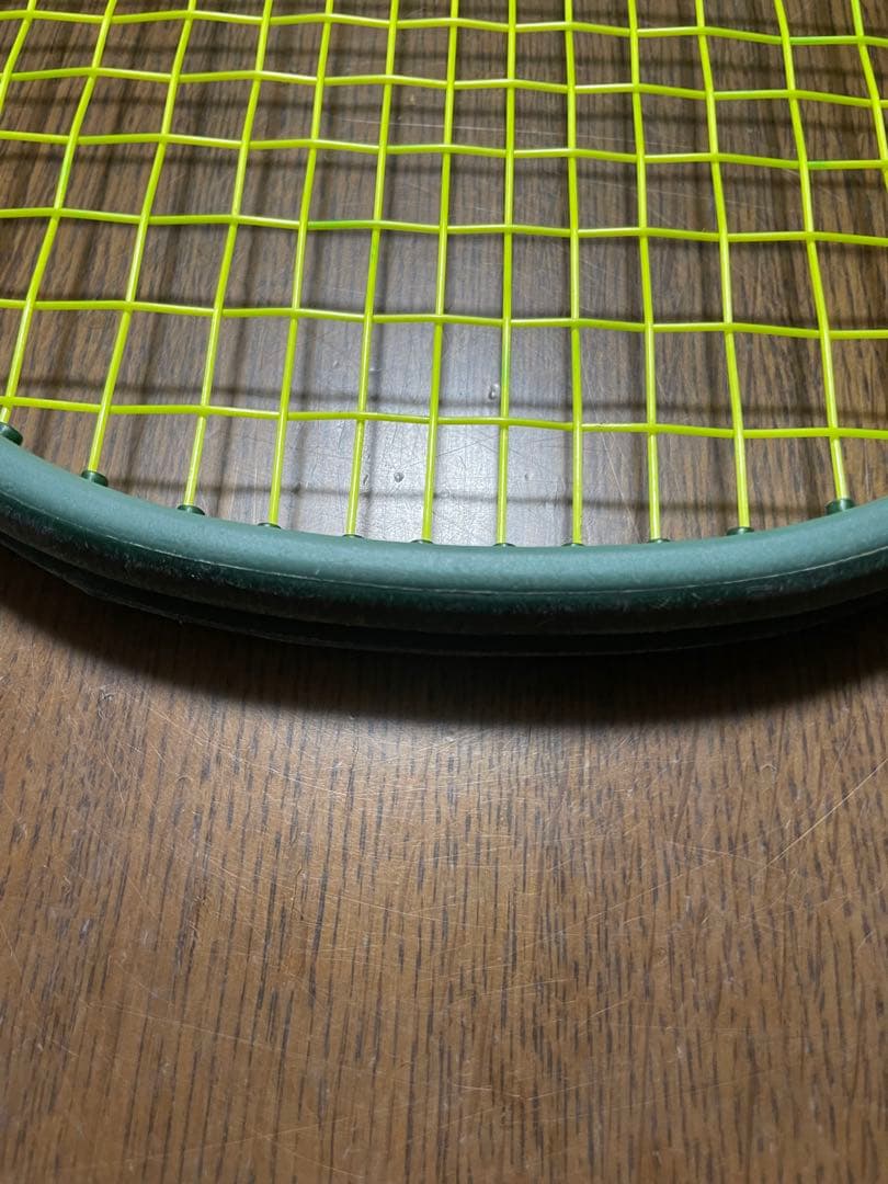 ヨネックス YONEX テニスラケット パーセプト 100L G2