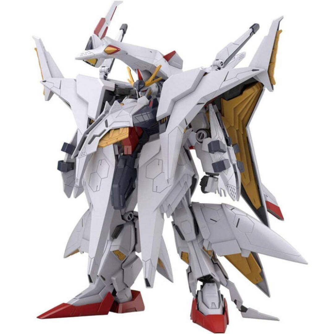 HG(ハイグレード) ロボットモデル