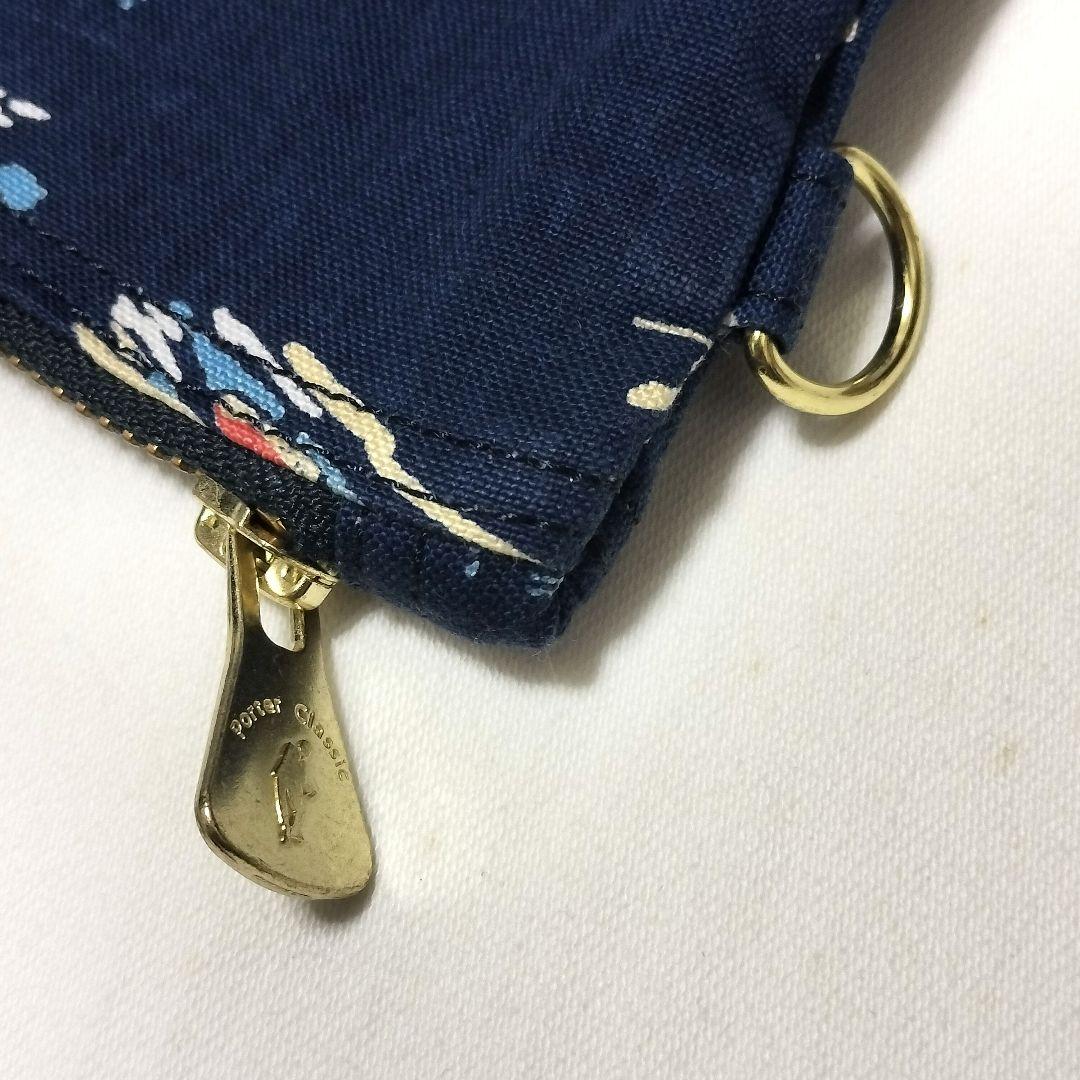 森山直太朗×ポータークラシック クラッチバッグ ポーチ