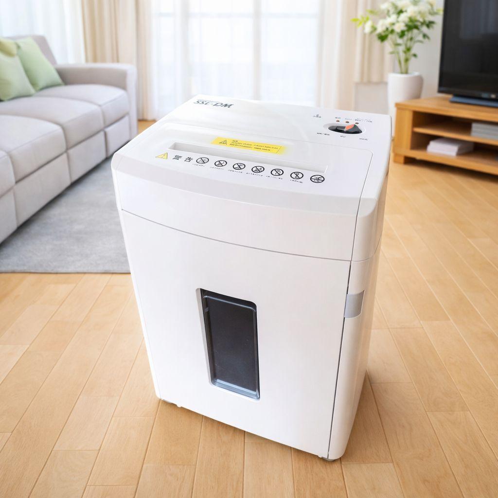 MSE-14C シュレッダー 明光商会