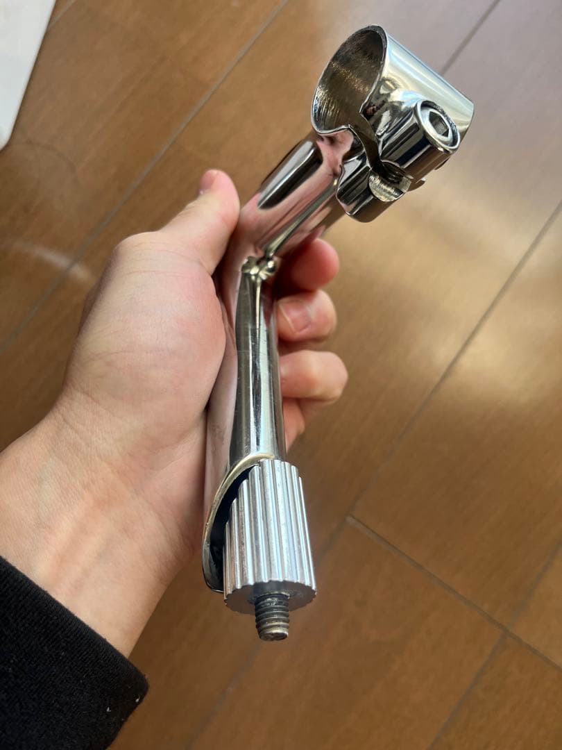 NITTO CRAFT CT-2 日東 クラフト 25.4 80mm