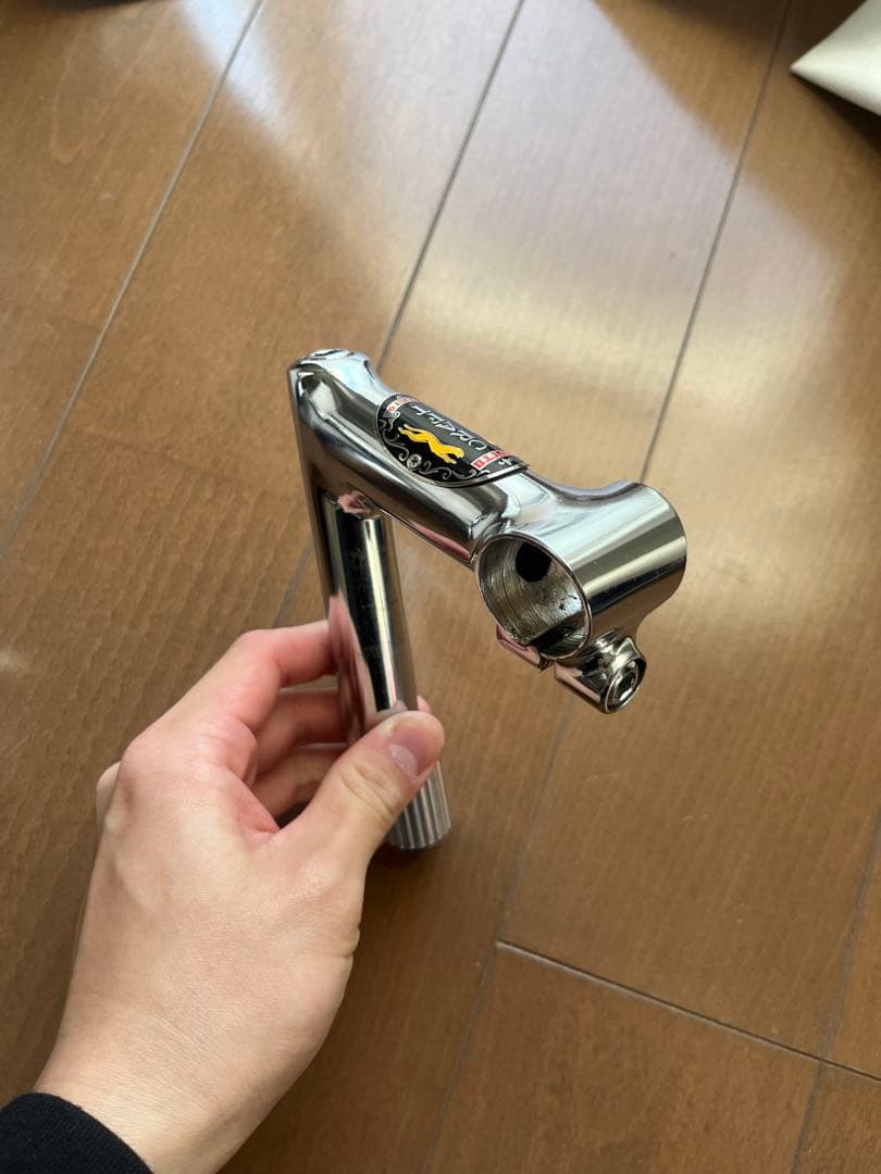 NITTO CRAFT CT-2 日東 クラフト 25.4 80mm