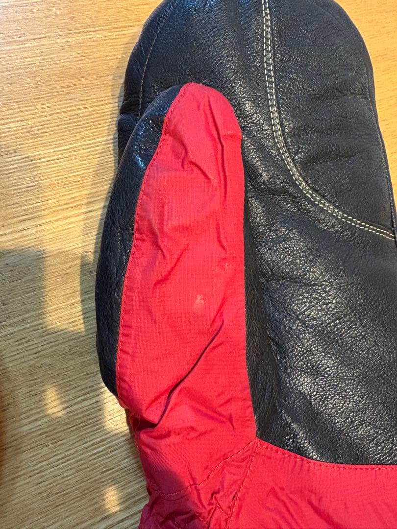 Outdoor Research スノーグローブ Lサイズ　GORE-TEX