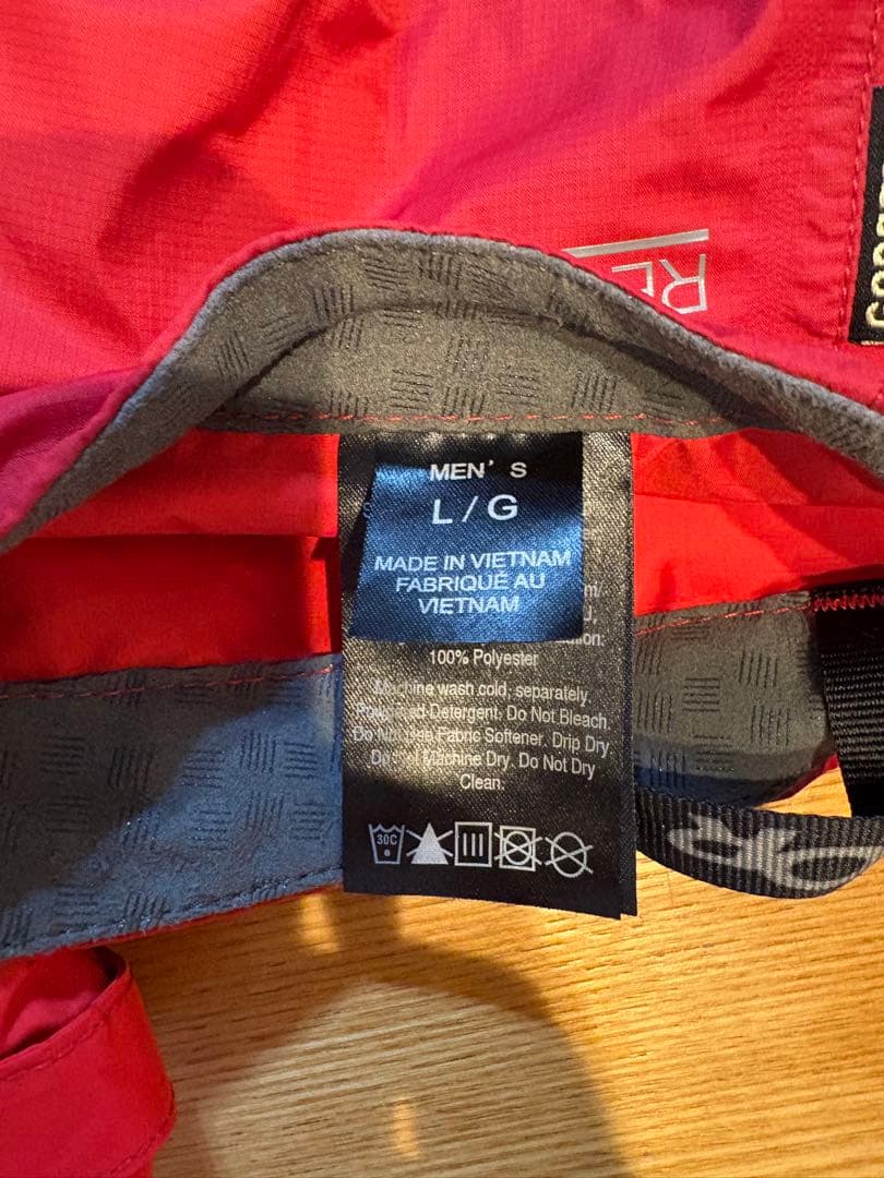 Outdoor Research スノーグローブ Lサイズ　GORE-TEX