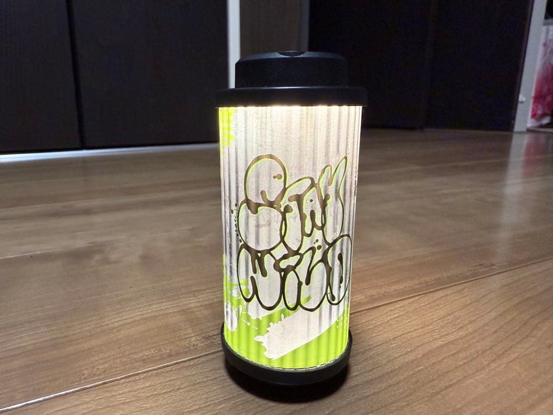 ライト・ランタン 38explore