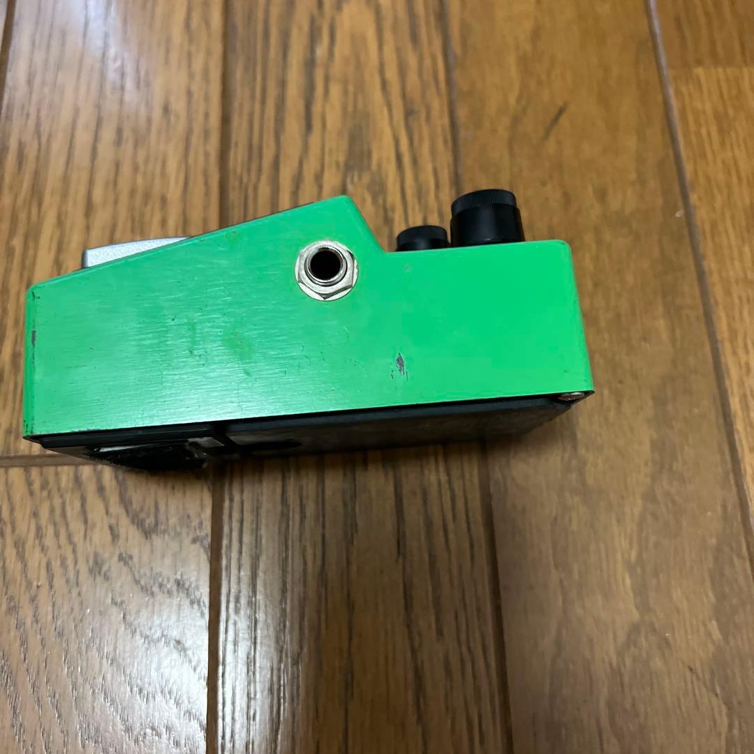 r*d様 Ibanez TS9 アナログマンTS808 MOD
