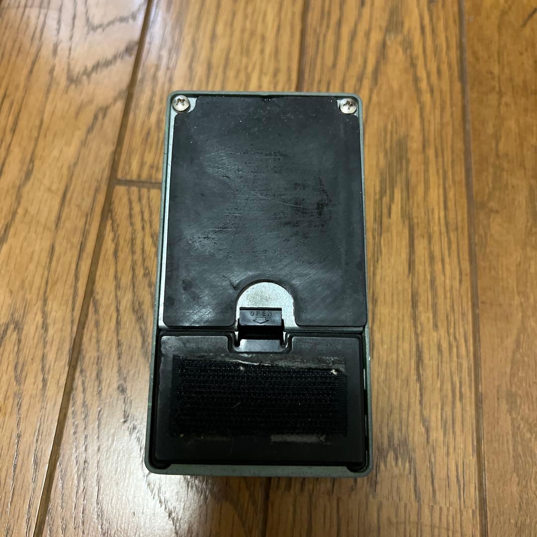 r*d様 Ibanez TS9 アナログマンTS808 MOD