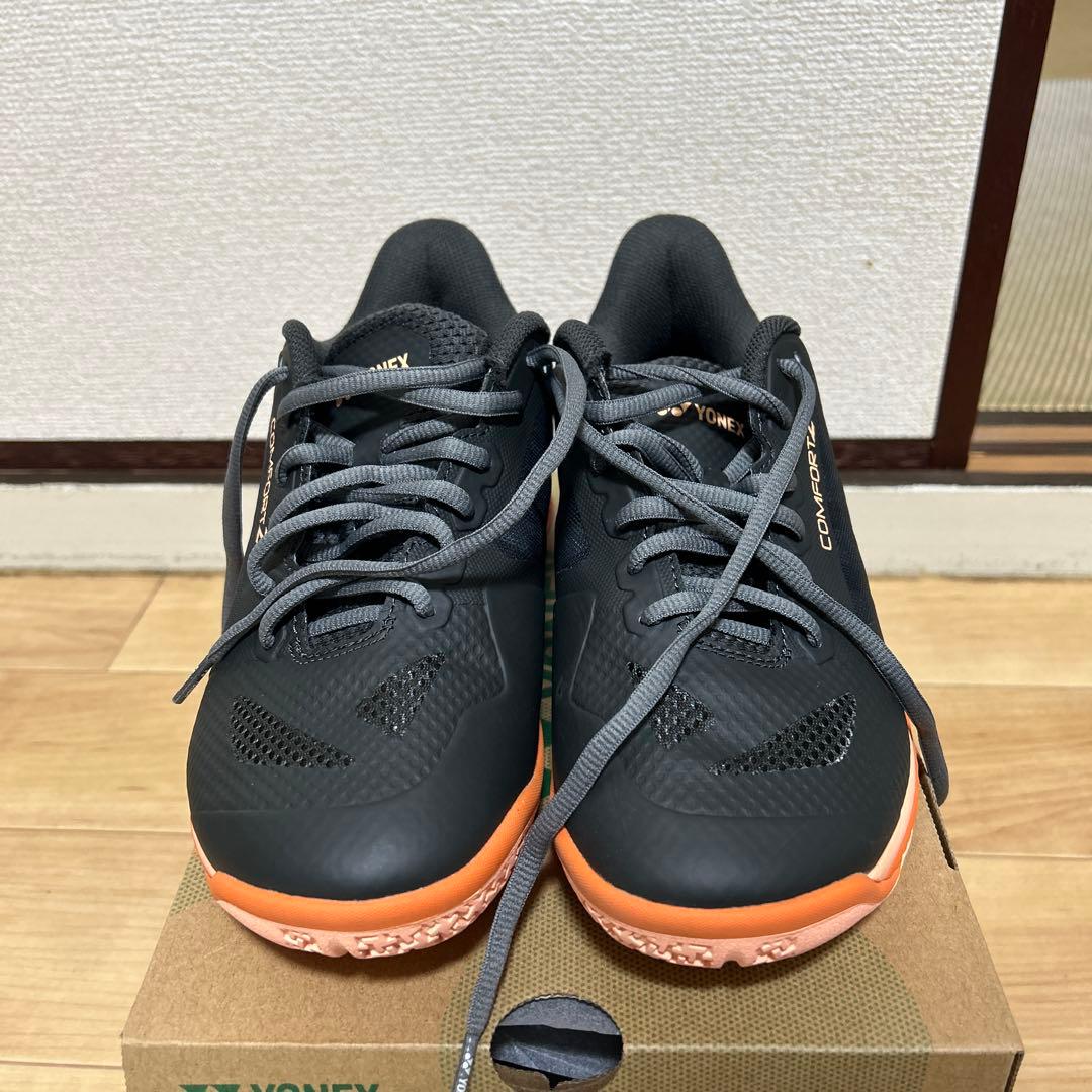YONEX バドミントンシューズ 23.5cm