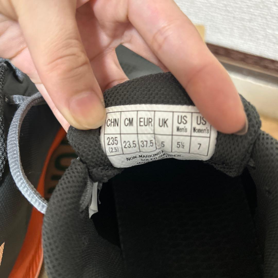 YONEX バドミントンシューズ 23.5cm