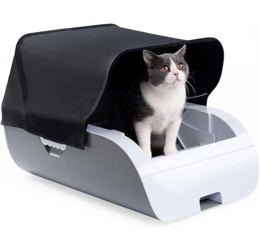 猫用 自動トイレ