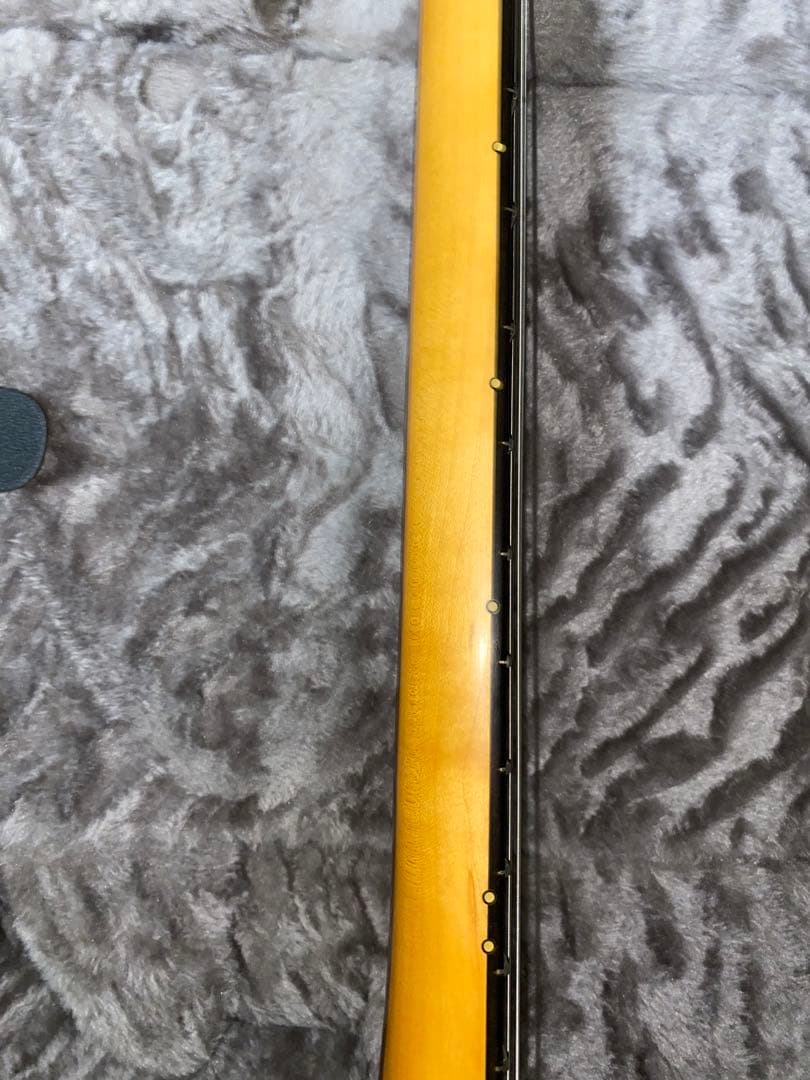 Fender American Ultra Ⅱ Meteora