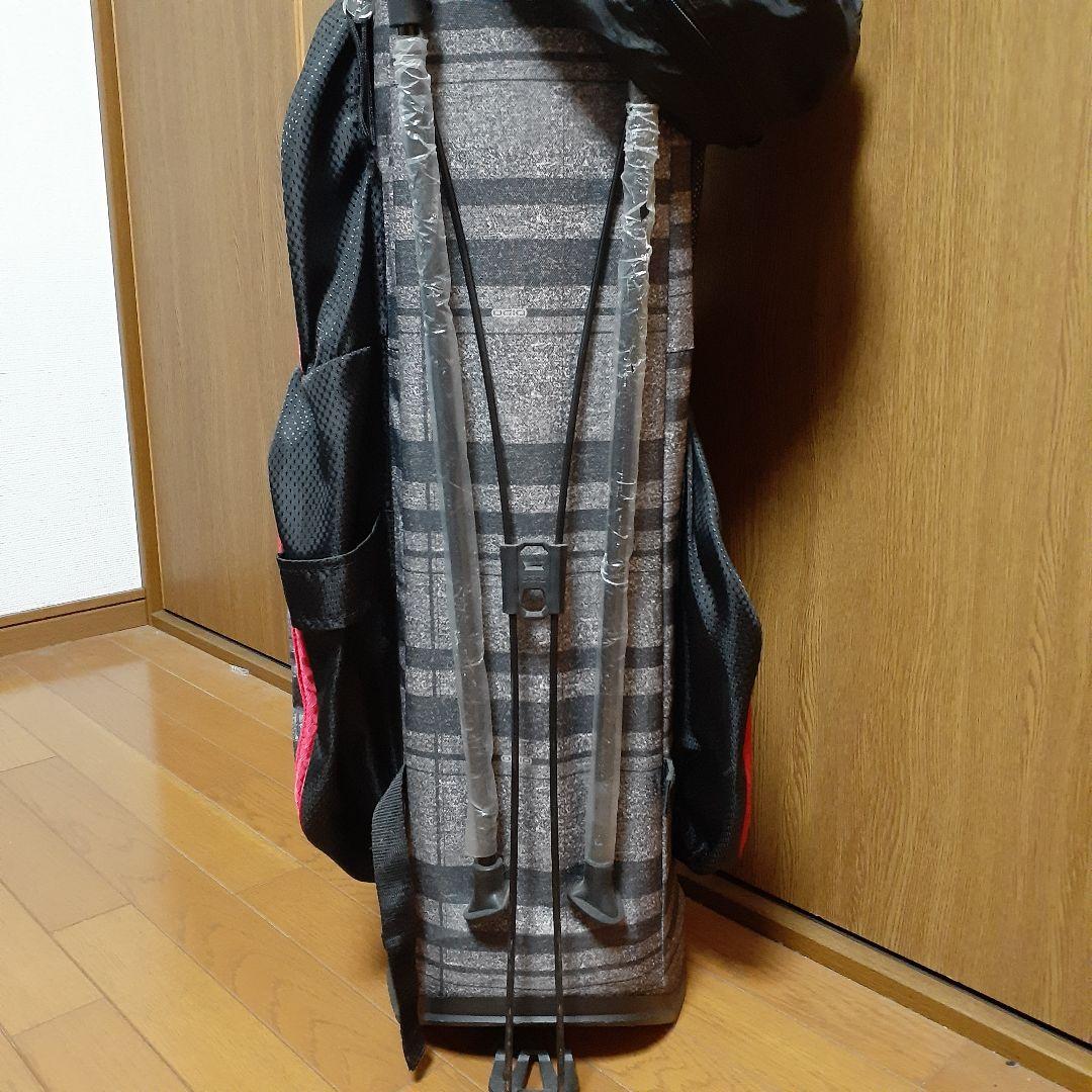 OGIO ゴルフバッグ エアフローシステム